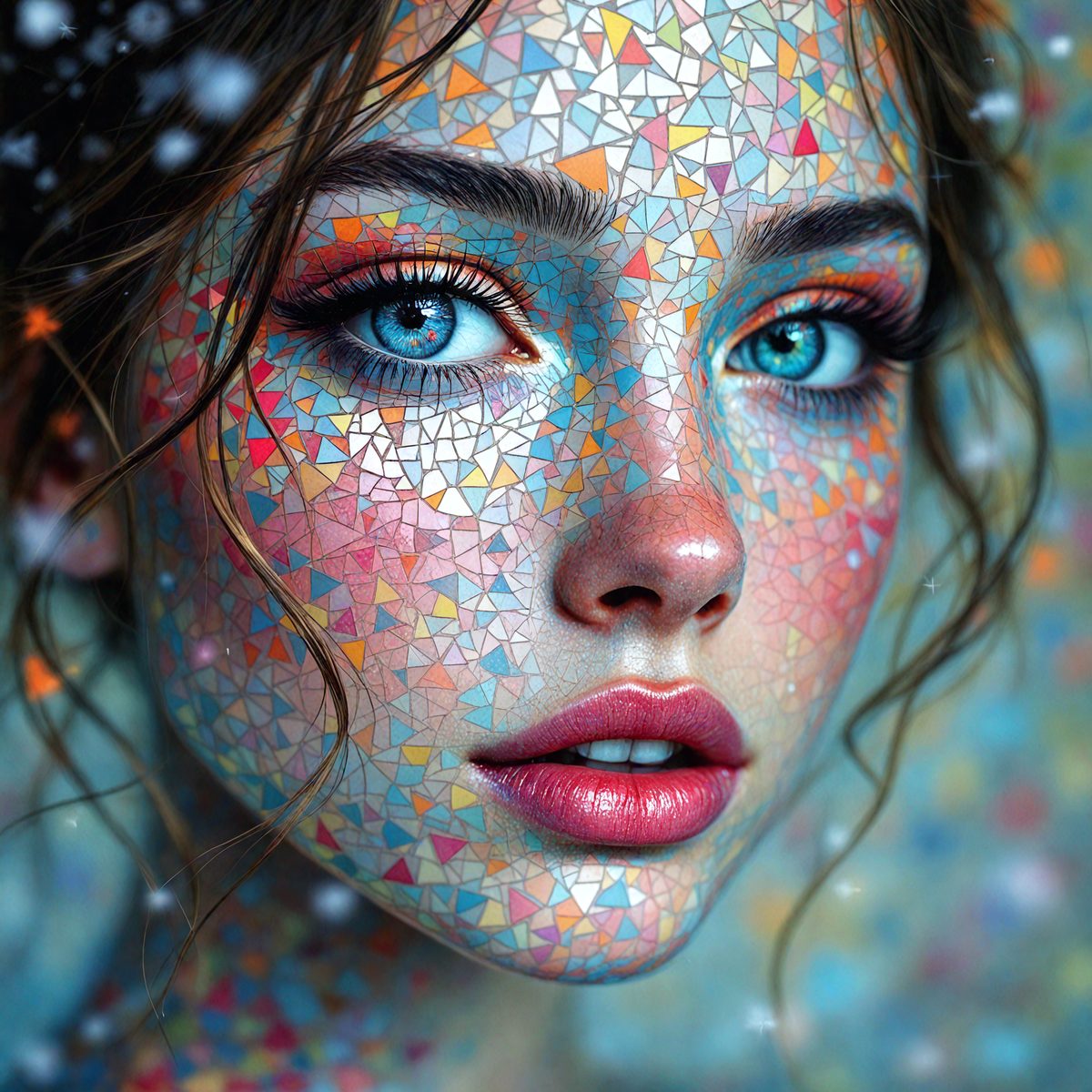 4792 - a-girl-s-face-composed-entirely-of-colorful-mosaic-pi_250708183855_00001.png